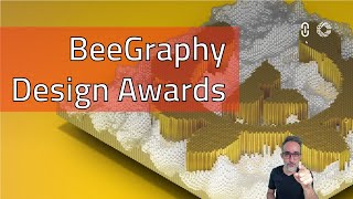 Announcing the BeeGraphy Parametric Design Competition!