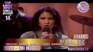 SELENA - SI UNA VEZ