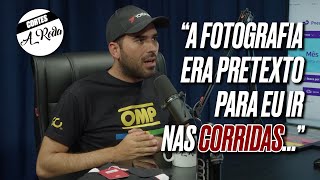 COMO O JOSÉ MARIO DIAS SE TORNOU FOTÓGRAFO?