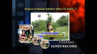 AlBuM REGGAE KENDANG KEMPUL BANYUWANGI // OFFICIAL MUSIC VIDEO