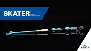 SKATER™ Drainage Catheter