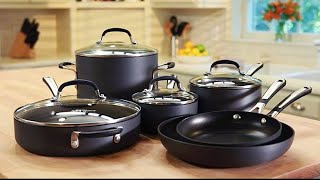 The Best Nonstick Cookware Set Of 2022