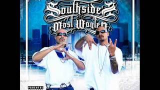 Southside's Most Wanted - Bounce.wmv