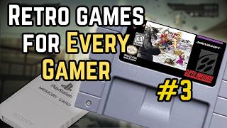 Top 10 Incredible Games YOU NEED TO PLAY | 3