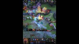 HIGHLIGHTS OG VS BOOM ESPORTS GAME 2 GROUP STAGE THE INTERNATIONAL 11 DOTA 2 #shorts