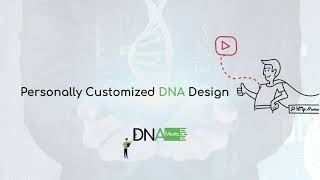 פורים שמח DNA Media