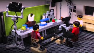 BrickNerd Brief - Nerdception