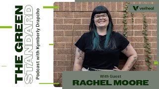 Cannabis Risks: What You Need to Know with Rachel Moore | The Green Standard Podcast