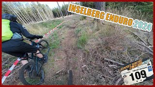 Offene Rechnungen begleichen! - INSELBERG ENDURO 2024 - Bad Tabarz