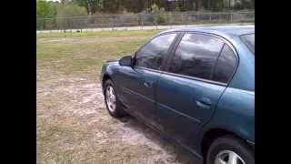 2002 CHEVY MALIBU LS near Gainesville Fl. CALL FRANCIS  (352)-745-2019