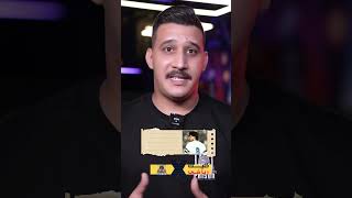 السيرة الذاتية للنورس الطائر احمد راضي #المعلق_حسوني_السيدية🎧🎤