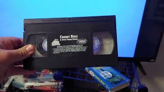 Opening to Thomas The Tank Engine and Friends" Cranky Bugs 1999 VHS.