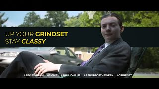 REVIEWBRAH SIGMA GRINDSET | SIGMA MALE