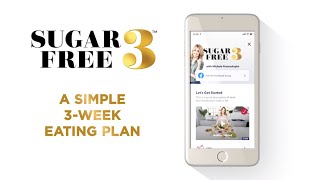 Introducing Sugar Free 3