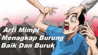 Arti Mimpi Kesurupan