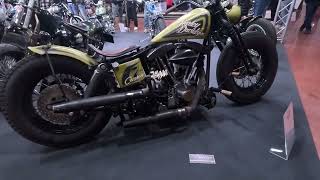 UMBAU Custombike