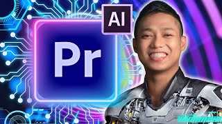 Adobe Premiere Pro +10 AI Tools: Video Editing for Beginners | Udemy Course