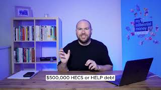 HECS & HELP debt... you need to know this