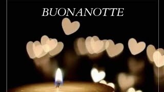 buonanotte