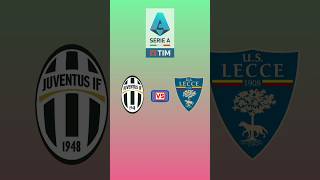 Italy SerieA| Juventus vs Leece: betting tips and prediction #viral #trending#seriea #footballtips