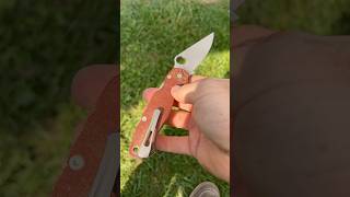 Cruwear pm2 , lynch NW milled clip #subscribe #knivesout #edcknife #edc #asmr #usa #blade #sharp