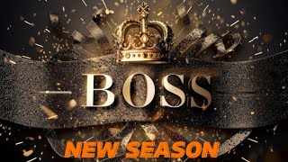 NEW 2024 BOSS MENS  SPRING / SUMMER 2024 COLLECTION  SEPTEMBER 24 LUXURY WEAR