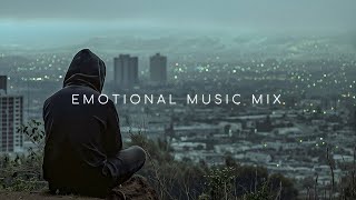 Time to Escape ~ Emotional Chill Mix Music for Reduce Anxiety and Stress Relief