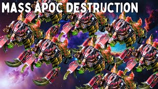 MASS APOCALISK STUKOV - Weekly Brawl [Starcraft 2 Direct Strike]