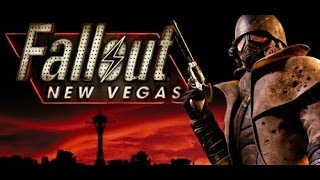 Как взять спутника Веронику? Fallout New Vegas