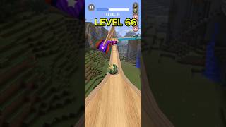 Going Balls Level 66 #games #shorts #goingballs @SDSGAMING.