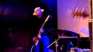 GARY CLARK JR - Bright Lights - Live at Cargo, London, 17 September 2012