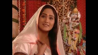 Meera - Episode 95 - Full Episode - 9th Dec. 2009 - NDTV Imagine