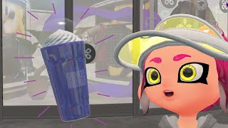 [Splatoon SFM] Weemo Trying Grimace Shake