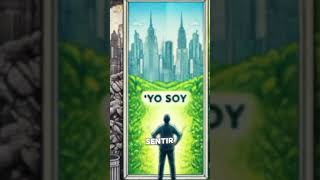 YO SOY. Su poderosa manifestación