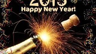 Happy New Year 2015