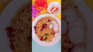 aj lunch m bni gosht ki thri #trending #utube #shortsviral