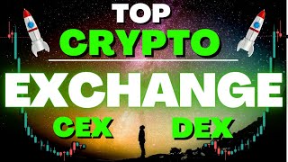 Sélection des meilleures Cryptos d'exchanges - BGB - LEO - OKX - BNB - KCS - CRV😏