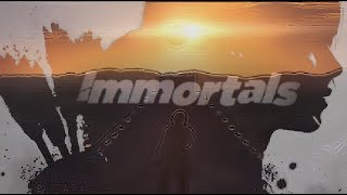 Shadow of the Tomb Raider | GMV [Immortals ~ Fall Out Boy]