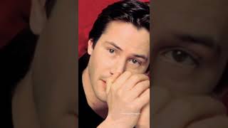 Keanu Reeves #keanu #keanureeves #keanureevesedit #keanureevesfans #80s #80sactor #nostalgia