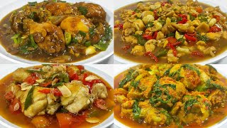 4 RESEP MASAKAN AYAM YANG ENAK DAN MUDAH TIDAK LAGI MEMBELI DILUAR !!