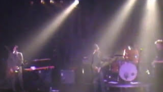 Queens of the Stone Age - Broken Box live in Atlanta, 2005