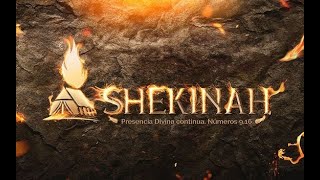 SHEKINAH - MESJASZ - POCZĄTEK i KONIEC! / SHEKINAH - MESSIAH - BEGINNING and END! / part-2