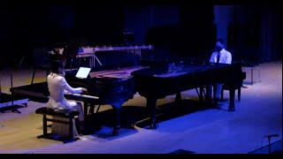 Another extraOrdinary Day With You  - Muse Ye Collaborative Piano Recital