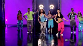 Zumba® Fitness Exhilarate™ Activate