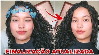 MINHA FINALIZAÇÃO ATUALIZADA  | 2 anos e 5 meses sem HENÊ