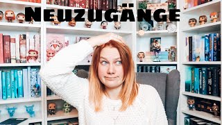 Neuzugänge | Bookhaul | rubyredbooks