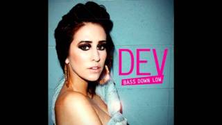 DEV & The Cataracs - Bass Down Low (The LISN2DABEAT remix)