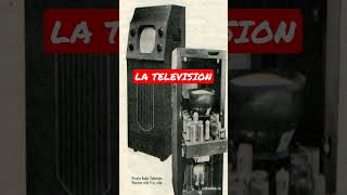 LA TELEVISION #youtubeshorts #shorts