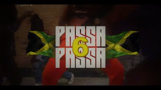 PASSA PASSA 6 (OLD SKUL HARD DANCEHALL 2010 2014)