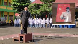 Upacara Bendera, Senin, 4/11/21